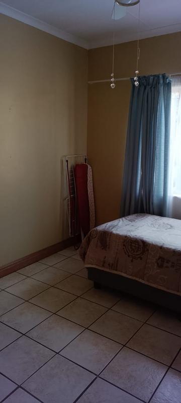 3 Bedroom Property for Sale in Geelhoutpark North West